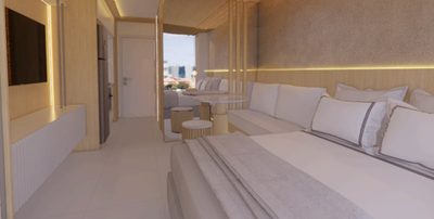 Apartamento, 1 quarto, 24 m² - Foto 5