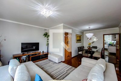 Apartamento, 4 quartos, 129 m² - Foto 2