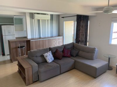 Apartamento, 2 quartos, 82 m² - Foto 4