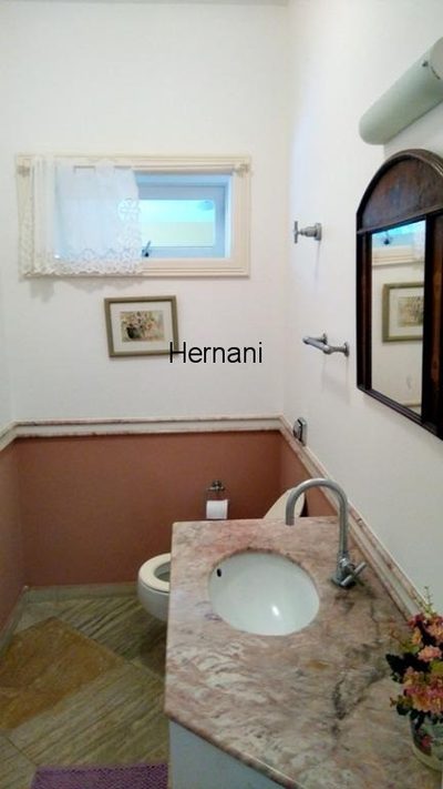 Casa, 5 quartos, 3440 m² - Foto 4