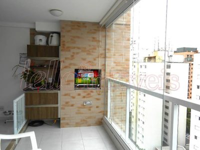Apartamento, 5 quartos, 128 m² - Foto 5