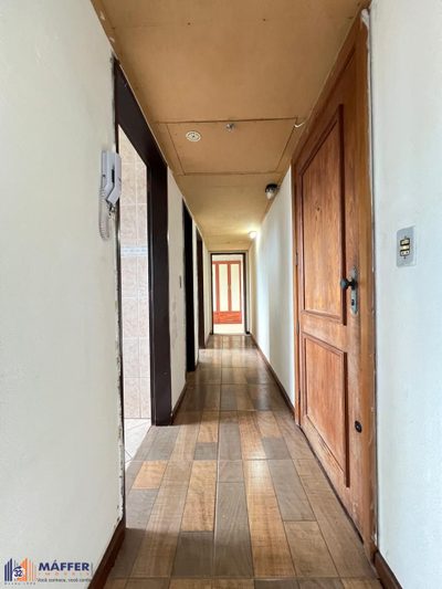 Apartamento, 2 quartos, 56 m² - Foto 3