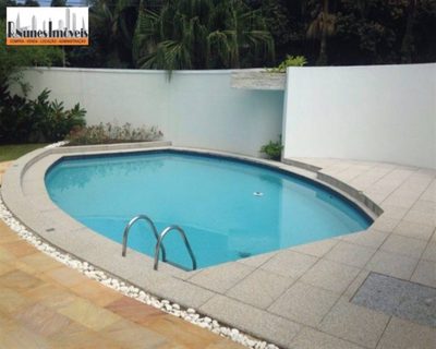 Casa, 4 quartos, 595 m² - Foto 3