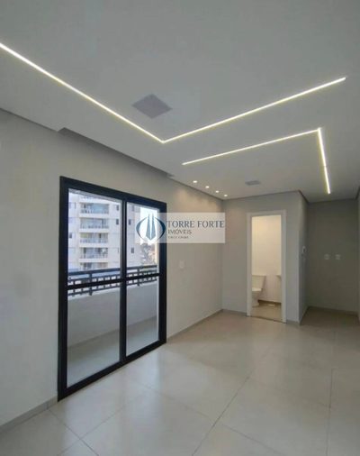 Apartamento, 1 quarto, 54 m² - Foto 3