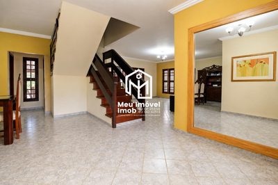 Casa, 5 quartos, 500 m² - Foto 3