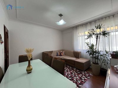 Apartamento, 3 quartos, 88 m² - Foto 3