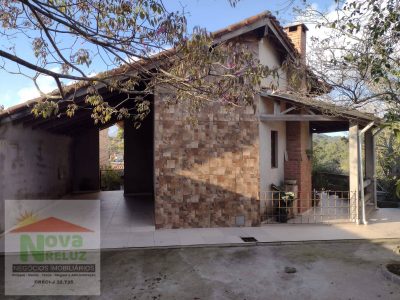 Casa, 2 quartos - Foto 2
