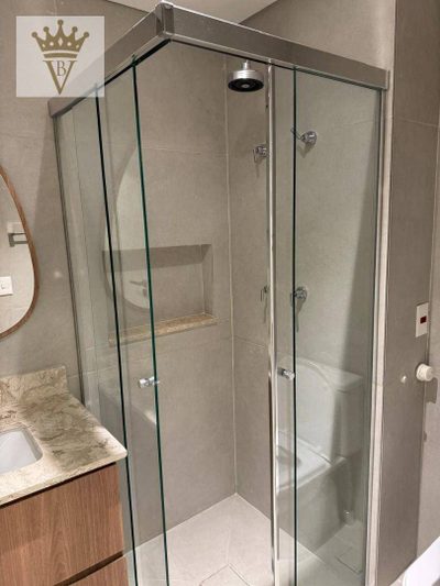 Kitnet-Studio, 24 m² - Foto 5