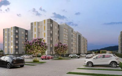 Apartamento, 1 quarto, 84 m² - Foto 2