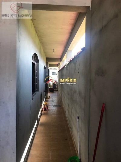 Sobrado, 120 m² - Foto 2
