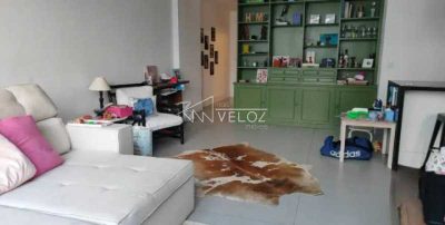 Apartamento, 3 quartos, 100 m² - Foto 3