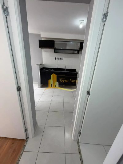 Apartamento, 2 quartos, 35 m² - Foto 4
