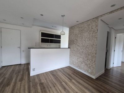 Apartamento, 2 quartos, 55 m² - Foto 3