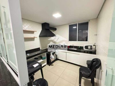 Cobertura, 3 quartos, 145 m² - Foto 3