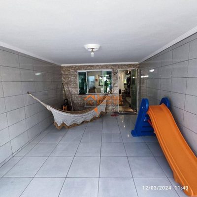 Sobrado, 3 quartos - Foto 3