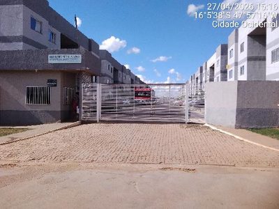 Apartamento, 2 quartos, 43 m² - Foto 1