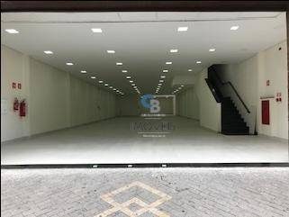 Prédio Inteiro, 980 m² - Foto 3
