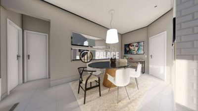 Apartamento, 2 quartos, 85 m² - Foto 2