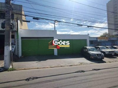 Loja-Salão, 362 m² - Foto 2