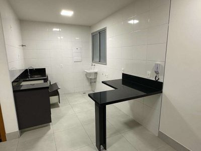 Apartamento, 1 quarto, 41 m² - Foto 4