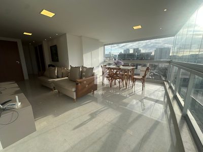 Apartamento, 3 quartos, 87 m² - Foto 1