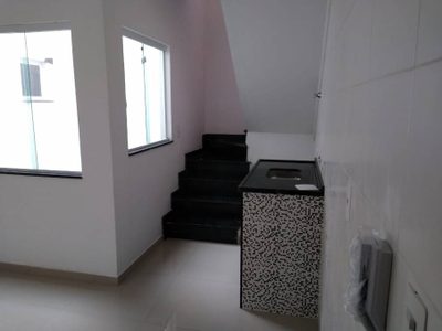 Cobertura, 2 quartos, 89 m² - Foto 3