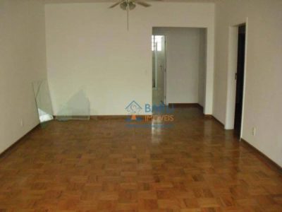 Apartamento, 3 quartos, 130 m² - Foto 3