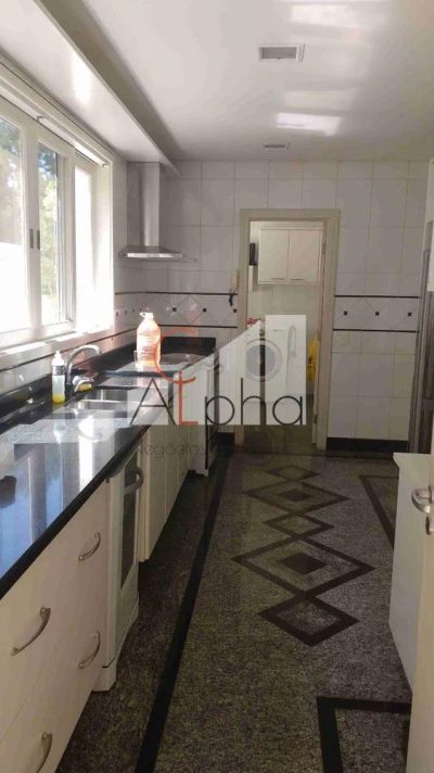 Sobrado, 4 quartos, 565 m² - Foto 2