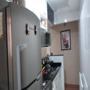 Apartamento, 1 quarto, 40 m² - Foto 3