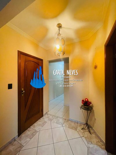 Apartamento, 3 quartos, 150 m² - Foto 2