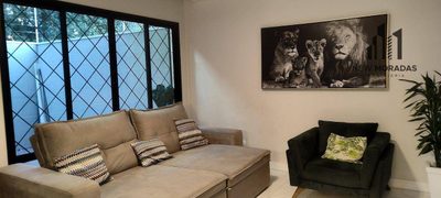 Sobrado, 4 quartos, 135 m² - Foto 2