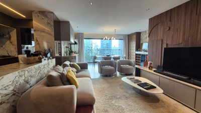 Apartamento, 3 quartos - Foto 1