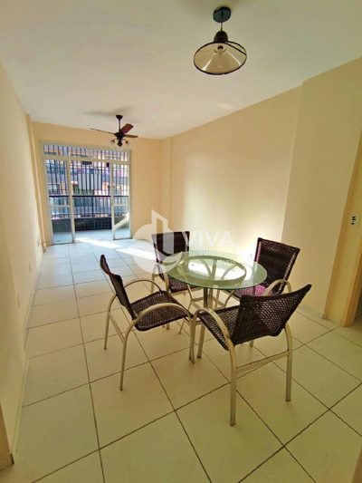 Apartamento, 3 quartos, 100 m² - Foto 3