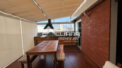 Apartamento, 2 quartos, 160 m² - Foto 4