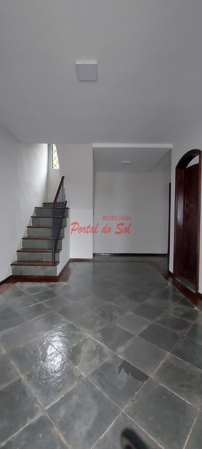 Sobrado, 5 quartos, 180 m² - Foto 4