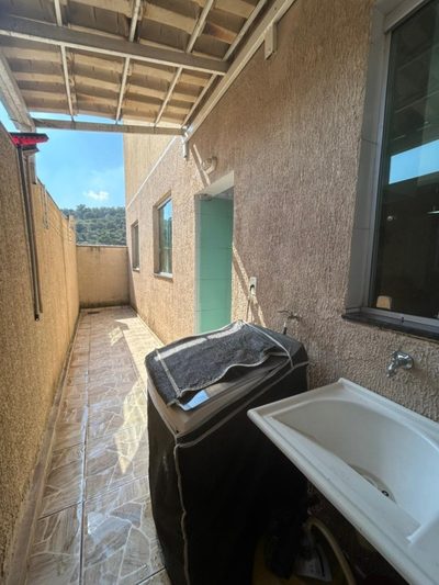 Apartamento, 3 quartos, 74 m² - Foto 5
