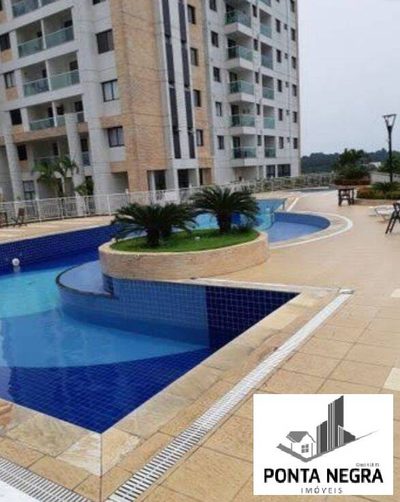 Apartamento, 3 quartos, 88 m² - Foto 2