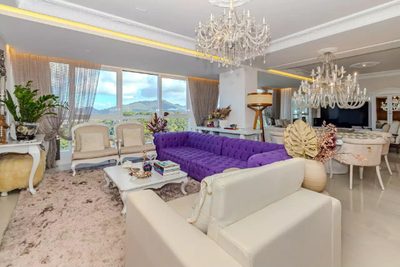 Apartamento, 4 quartos, 180 m² - Foto 5