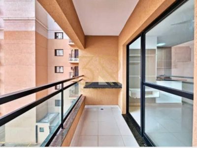 Apartamento, 1 quarto, 49 m² - Foto 2
