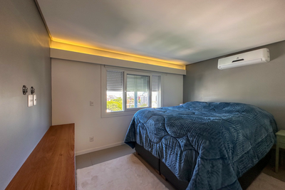 Apartamento, 2 quartos, 75 m² - Foto 5