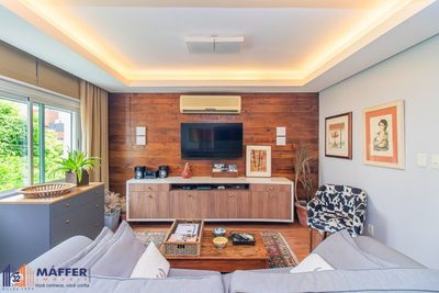 Apartamento, 1 quarto, 100 m² - Foto 2