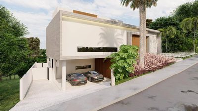 Casa, 5 quartos, 600 m² - Foto 2