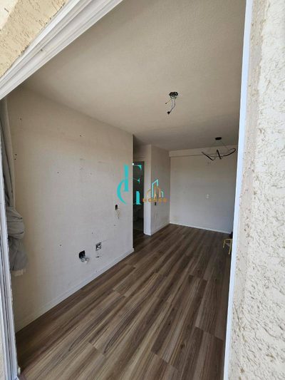 Apartamento, 2 quartos, 55 m² - Foto 2