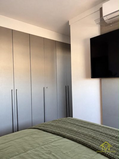 Apartamento, 2 quartos, 60 m² - Foto 4