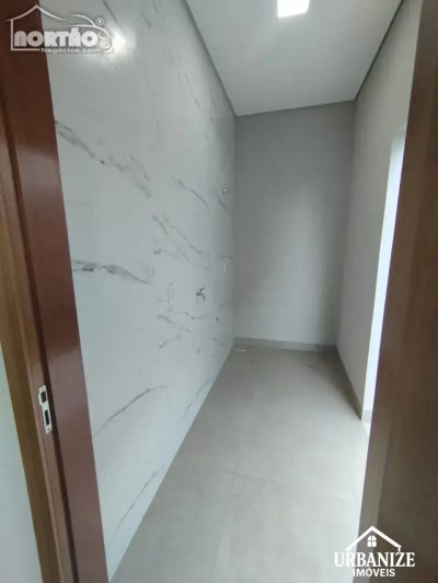 Casa, 3 quartos, 125 m² - Foto 3