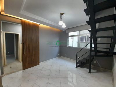 Apartamento, 5 quartos, 189 m² - Foto 1