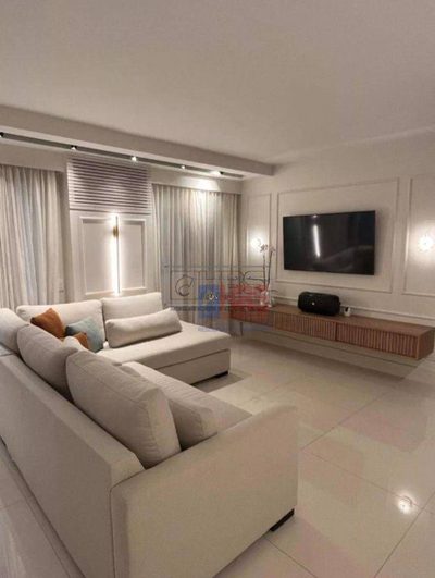 Apartamento, 2 quartos, 100 m² - Foto 1
