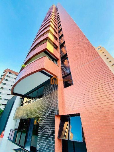 Apartamento, 4 quartos, 177 m² - Foto 1