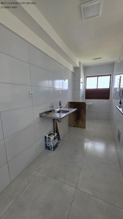 Apartamento, 2 quartos, 60 m² - Foto 4