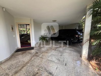 Casa, 6 quartos, 600 m² - Foto 2